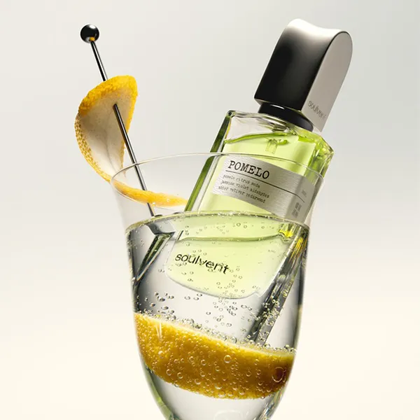 Nước Hoa Unisex Soulvent Pomelo Eau De Parfum 30ml