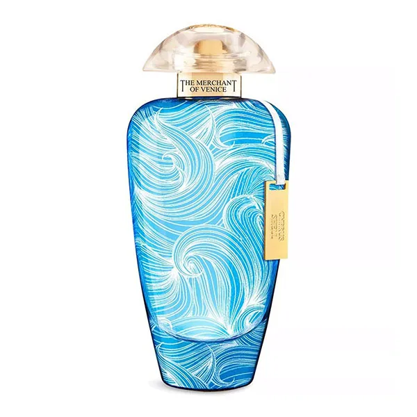 Nước Hoa Unisex The Merchant Of Venice Cyprus Shell 100ml