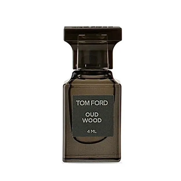 Nước Hoa Unisex Tom Ford Oud Wood Eau De Parfum 4ml