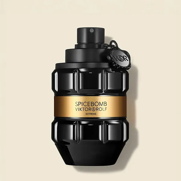 Nước Hoa Nam Viktor & Rolf Spicebomb Extreme EDP 90ml