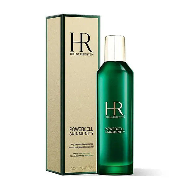 Nước Thần Hỗ Trợ Tái Tạo Da Helena Rubinstein HR Powercell Skinmunity Essence 200ml (Unbox)