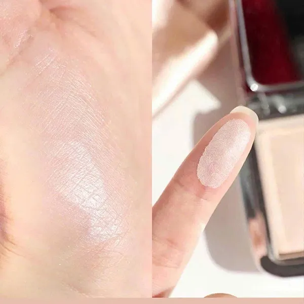 Phấn Bắt Sáng + Tạo Khối Hourglass Ambient Strobe Lighting Powder Incandescent Strobe Light 4.6g