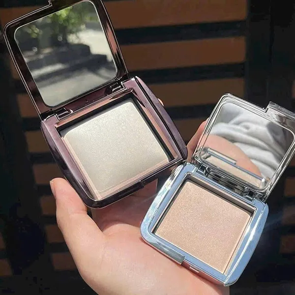 Phấn Bắt Sáng + Tạo Khối Hourglass Ambient Strobe Lighting Powder Incandescent Strobe Light 4.6g