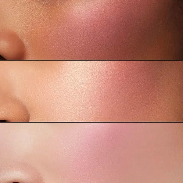 Phấn Má Hồng Lancôme Subtil Powder Blush 345 Rose Fresque Màu Hồng