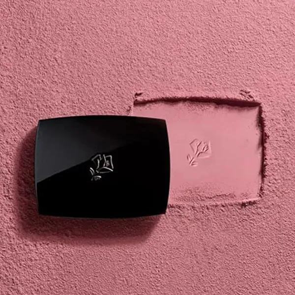 Phấn Má Hồng Lancôme Subtil Powder Blush 345 Rose Fresque Màu Hồng