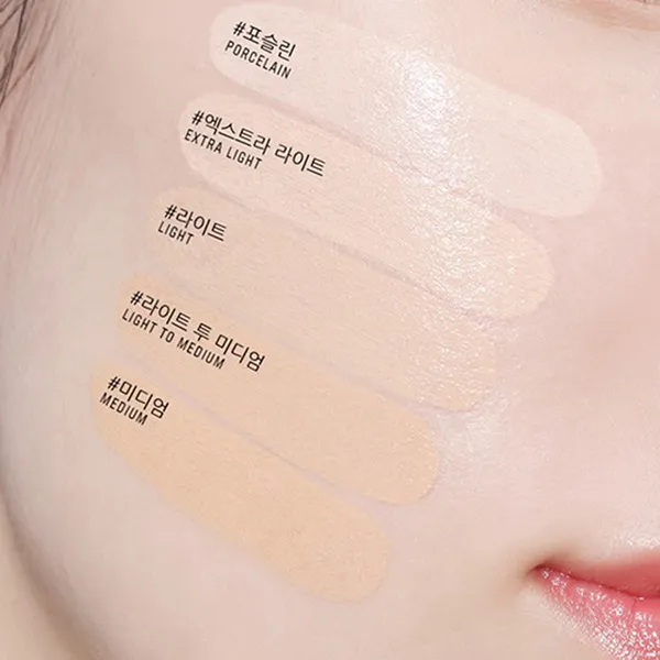 Phấn Nước Bobbi Brown Intensive Skin Serum Cushion Foundation SPF40/PA++++ Tone Light 12g