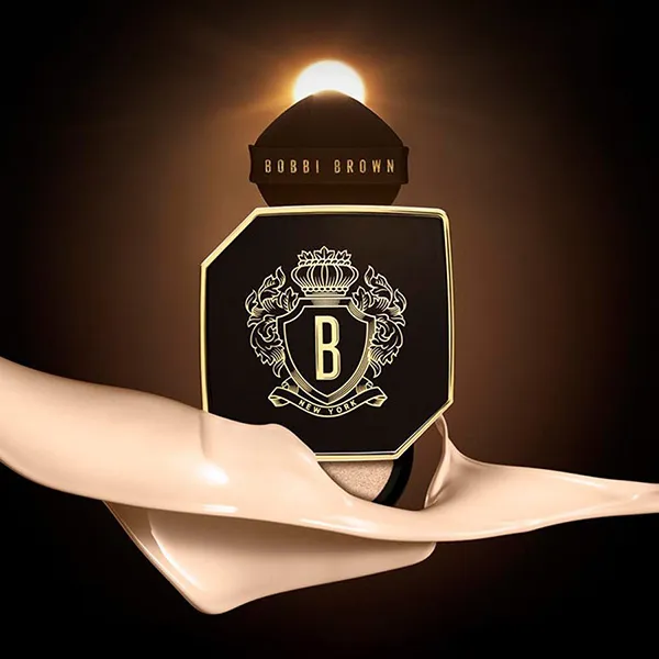 Phấn Nước Bobbi Brown Intensive Skin Serum Cushion Foundation SPF40/PA++++ Tone Light 12g