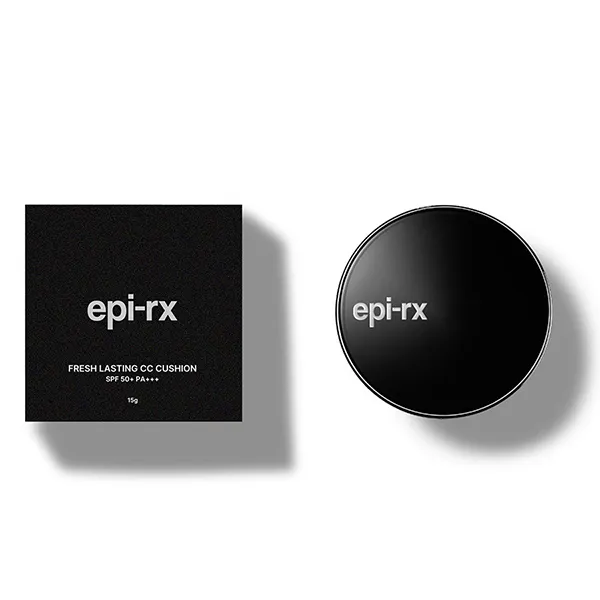 Phấn Nước EPI-RX Fresh Lasting CC Cushion 15g