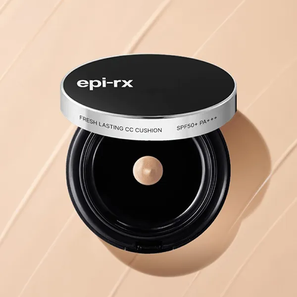 Phấn Nước EPI-RX Fresh Lasting CC Cushion 15g