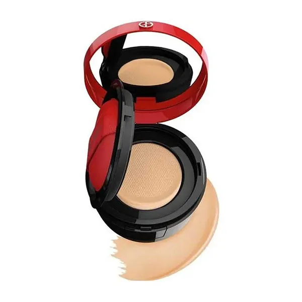 Phấn Nước Cushion Giorgio Armani My Armani To Go Foundation SPF23 Tone 3