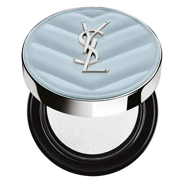 Phấn Nước Yves Saint Laurent All Hours Blur Cushion Powder 14g
