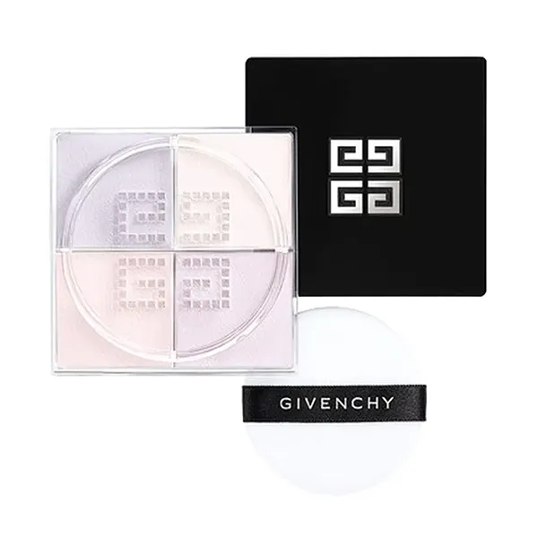 Phấn Phủ Bột Givenchy Prisme Libre Mini Loose Powder Tone 00