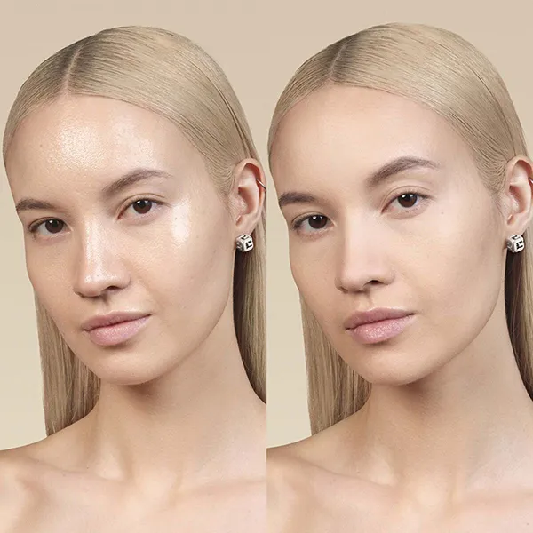 Phấn Phủ Dạng Bột Givenchy Prisme Libre Illuminating & Color Correcting Tone 02- Satin Blanc 12g