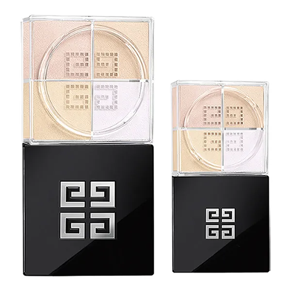Phấn Phủ Dạng Bột Givenchy Prisme Libre Illuminating & Color Correcting Tone 02- Satin Blanc 12g
