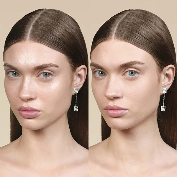 Phấn Phủ Bột Givenchy Prisme Libre Mini Loose Powder Tone 03 Mini 4g (Nobox)