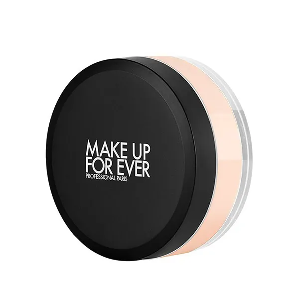 Phấn Phủ Bột Make Up For Ever HD Skin Setting Powder Tone 0.1 Corrective Rose