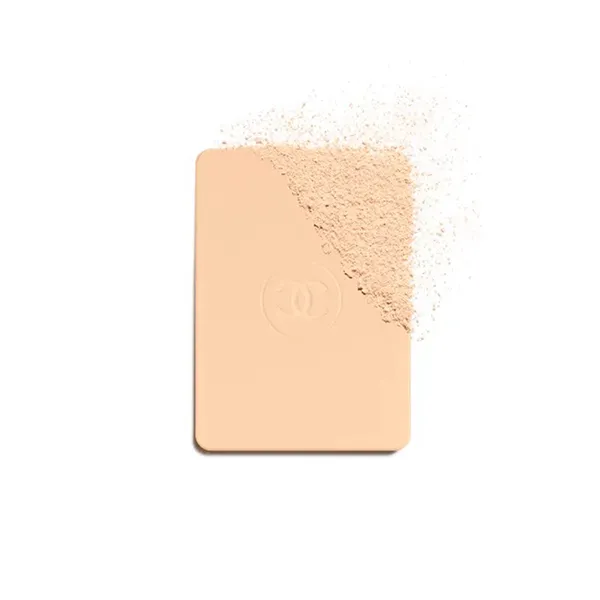 Phấn Phủ Dạng Nén Chanel Le Blanc Compact Tone B10