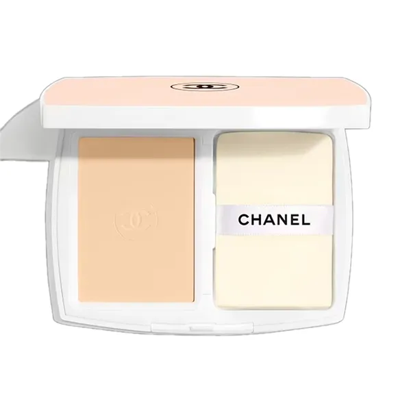 Phấn Phủ Dạng Nén Chanel Le Blanc Compact Tone B10