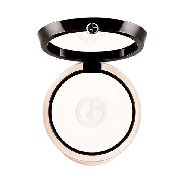 Phấn Phủ Dạng Nén Giorgio Armani Power Fabric+ Setting Powder Tone 0 Universelle