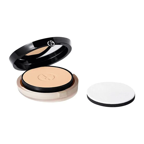 Phấn Phủ Dạng Nén Giorgio Armani Power Fabric+ Setting Powder Tone 0 Universelle