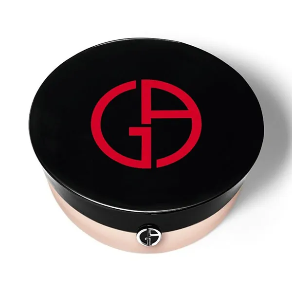 Phấn Phủ Dạng Nén Giorgio Armani Power Fabric+ Setting Powder Tone 0 Universelle