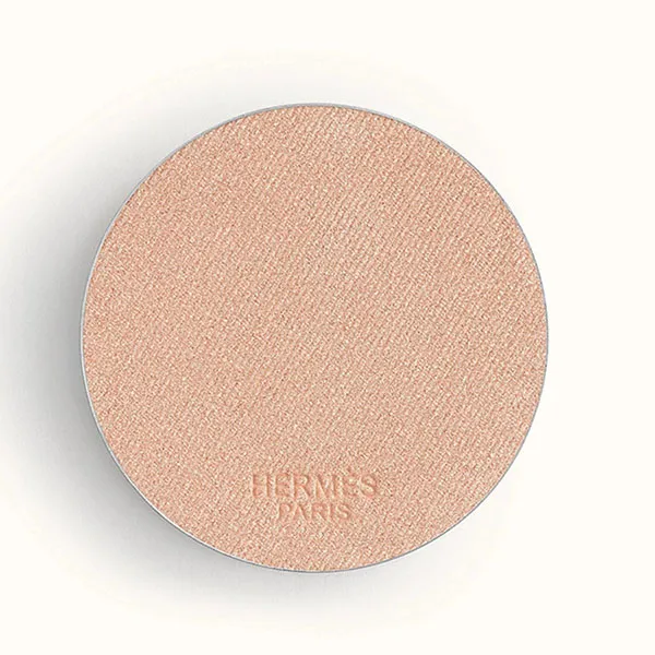 Phấn Phủ Hermès Plein Air Radiant Glow Powder Refill Tone 02 Mirage