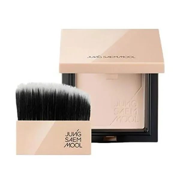 Phấn Phủ Jung Saem Mool Skin Nuder Pact Clear Light