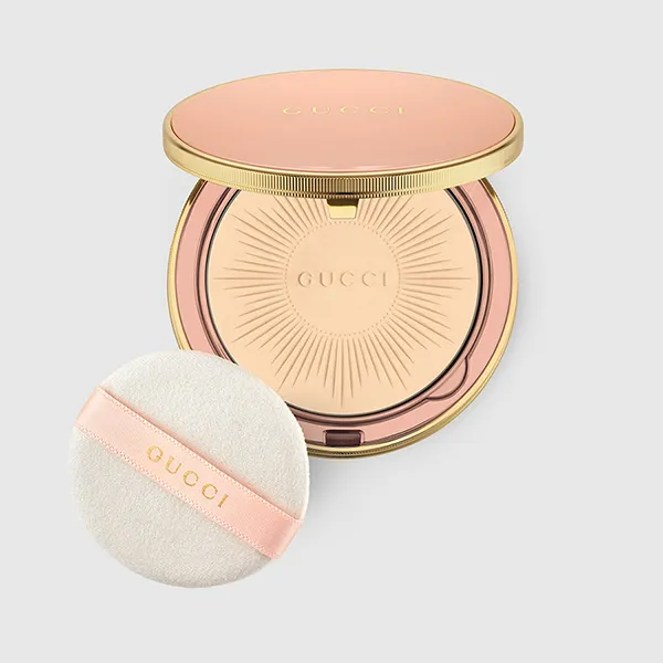 Phấn Phủ Lì Gucci Poudre De Beauté Matte Powder Face Powder Tone 01