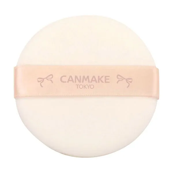 Phấn Phủ Nén Canmake Marshmallow Finish Powder Tone MB 10g