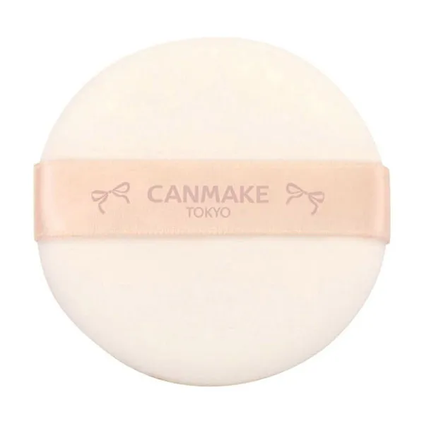 Phấn Phủ Nén Canmake Marshmallow Finish Powder Tone MI