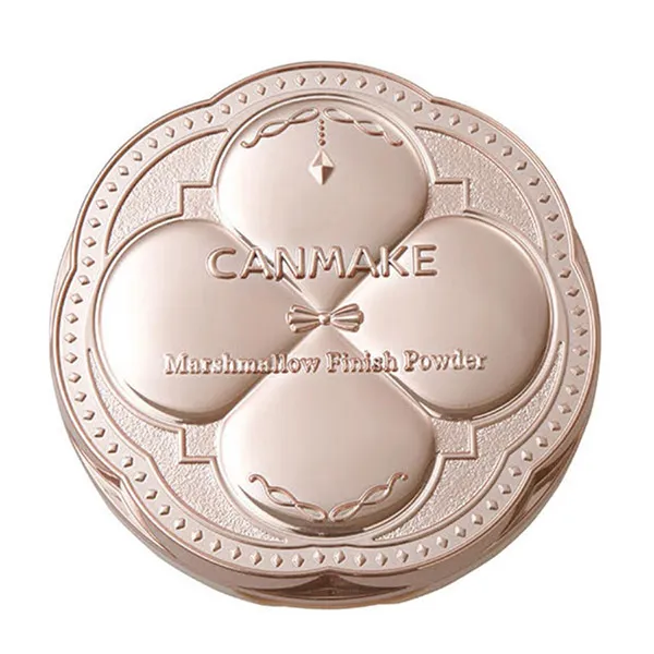 Phấn Phủ Nén Canmake Marshmallow Finish Powder Tone MI