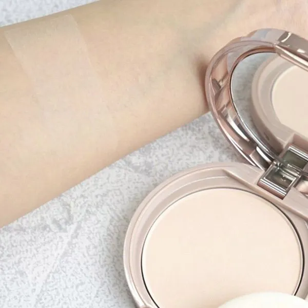 Phấn Phủ Nén Canmake Marshmallow Finish Powder Tone ML