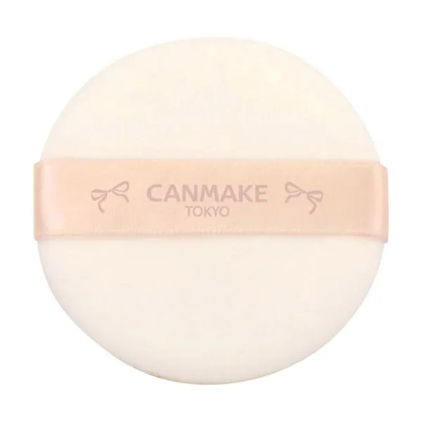 Phấn Phủ Nén Canmake Marshmallow Finish Powder Tone ML