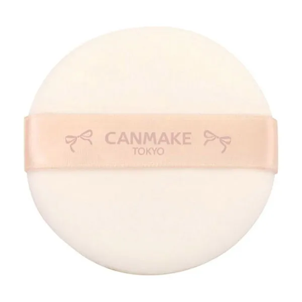 Phấn Phủ Nén Canmake Marshmallow Finish Powder Tone MO