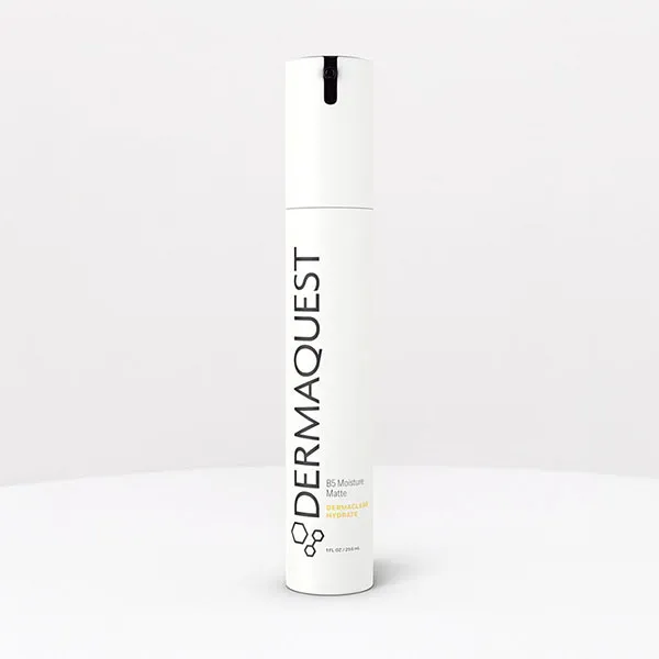 Serum Cấp Ẩm, Phục Hồi Da Dermaquest B5 Moisture Matte Serum 29.6ml