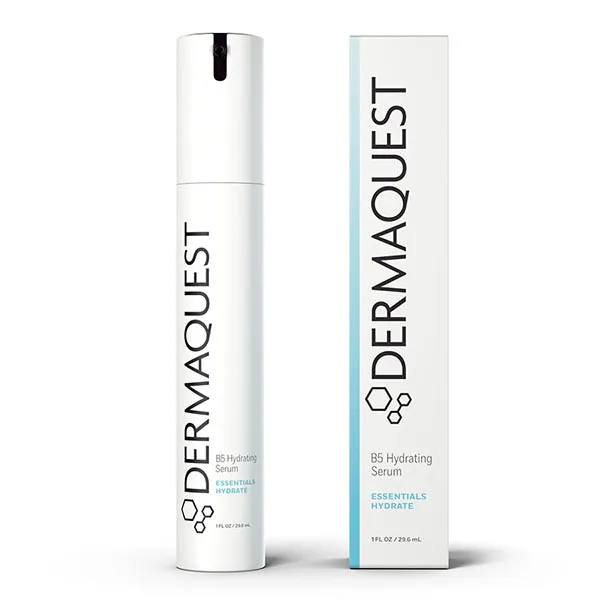 Serum Cấp Ẩm, Phục Hồi Da Khô Dermaquest Essential B5 Hydrating Serum 29.6ml