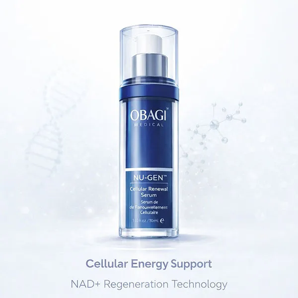 Serum Hỗ Trợ Trẻ Hoá Da Cấp Độ Tế Bào Obagi NU-GEN™ Cellular Renewal Serum 30ml