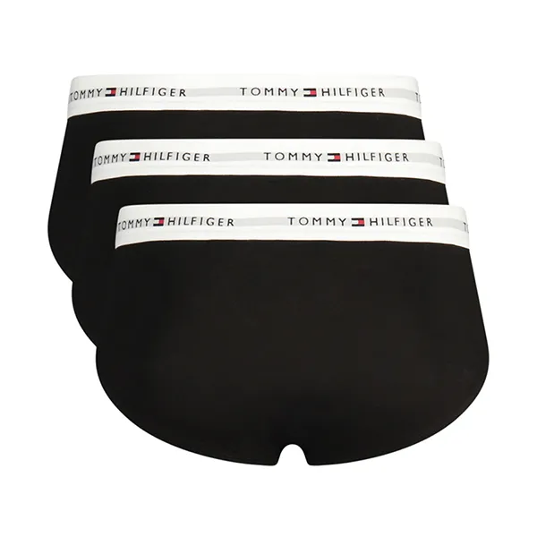 Set 3 Quần Lót Nam Tommy Hilfiger UM0UM03471_NE0XK Màu Đen Size S