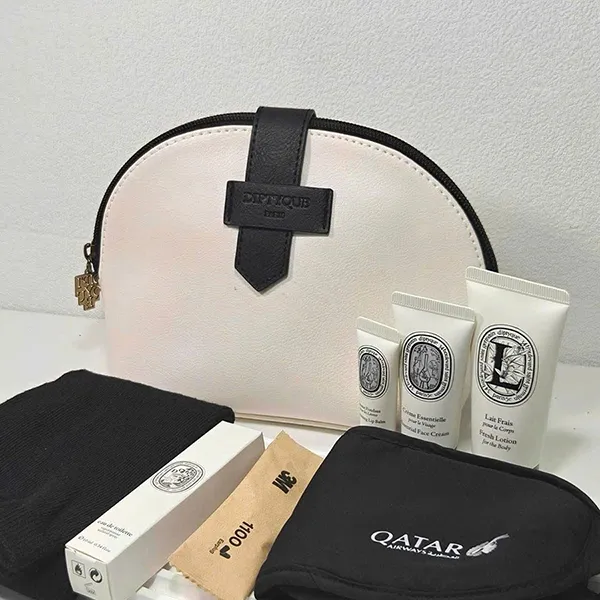 Set Diptyque Luxury 7 Món