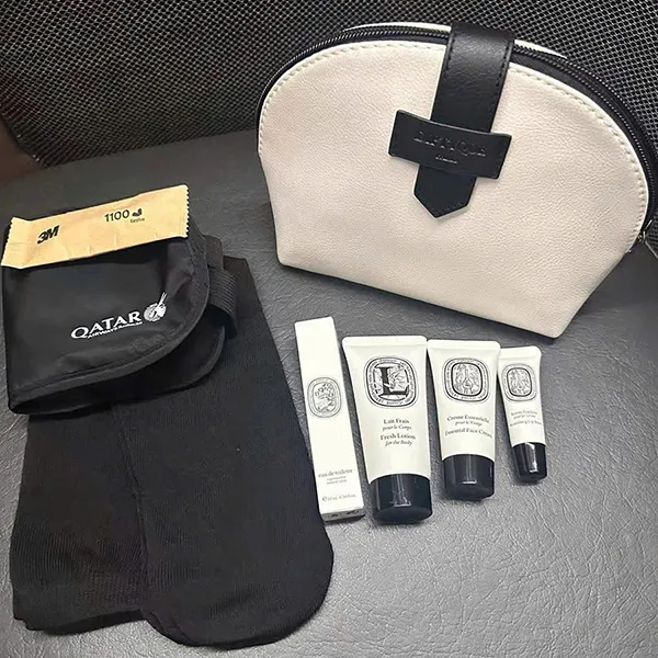 Set Diptyque Luxury 7 Món