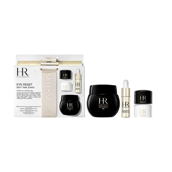 Set Dưỡng Da Helena Rubinstein Eye Reset Kit (15ml + 10ml + 5ml + 5ml) 4 Món
