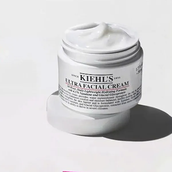Set Dưỡng Da Kiehl's Since 1851 2-Pc Sunshine Essentials Better Screen Gift 2 Món