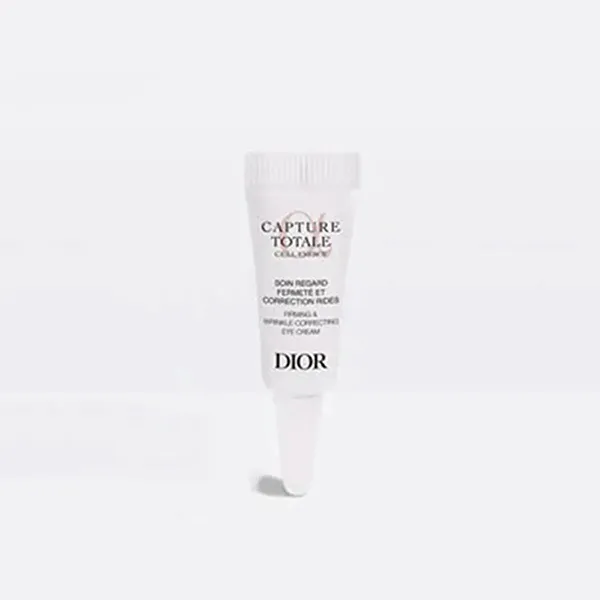 Set Dưỡng Da Dior Complimentary Dior Capture Gift 4 Món + Túi