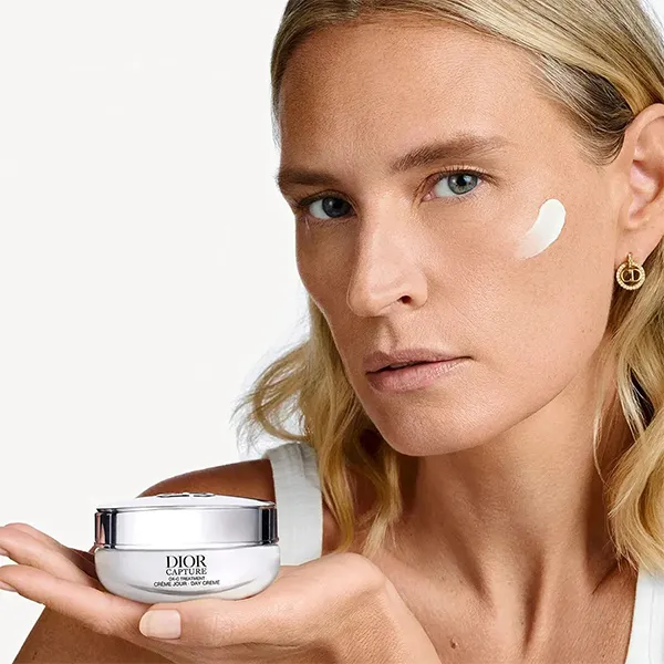 Set Dưỡng Da Dior Complimentary Dior Capture Gift 4 Món + Túi