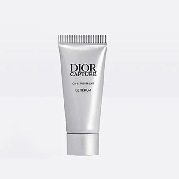 Set Dưỡng Da Dior Complimentary Dior Capture Gift 4 Món + Túi