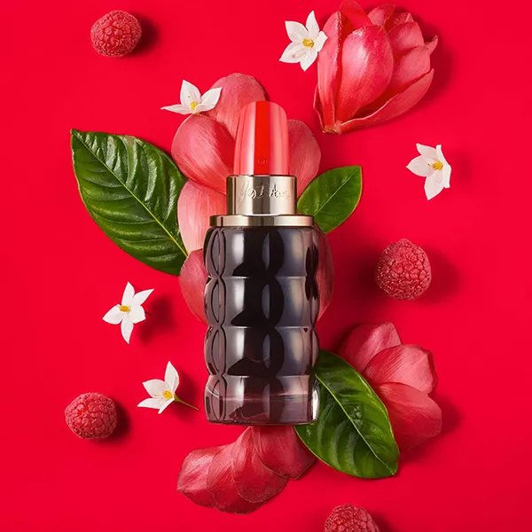 Set Nước Hoa + Dưỡng Thể Nữ Cacharel Yes I Am ( EDP 30ml + Body Lotion 50ml)