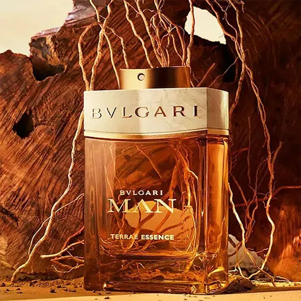 Set Nước Hoa Nam Bvlgari Man Terrae Essence EDP (100ml + 15ml)