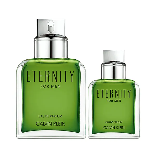 Set Nước Hoa Nam Calvin Klein CK Eternity For Men EDP (100ml + 30ml)