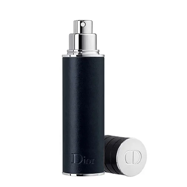 Set Nước Hoa Nam Dior Sauvage Refillable EDP Mini 10ml