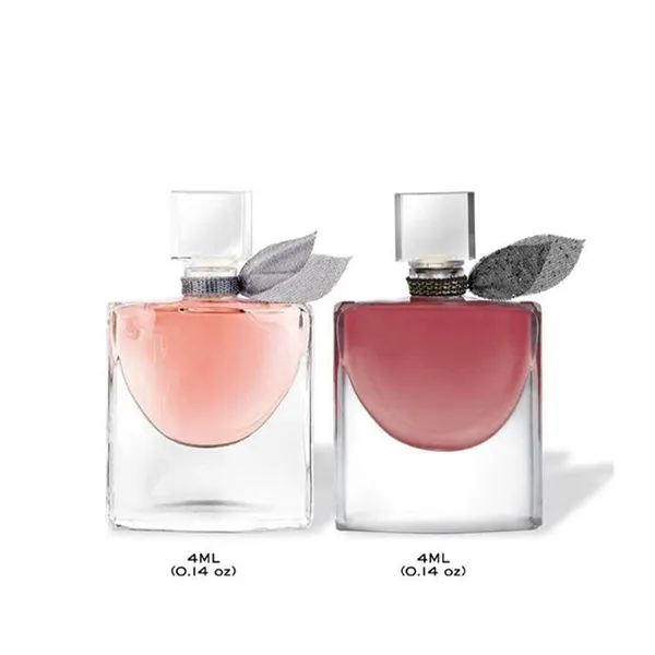 Set Nước Hoa Nữ Lancôme La Vie Est Belle Mini (EDP 4ml + L’Elixir 4ml)